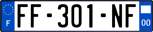 FF-301-NF