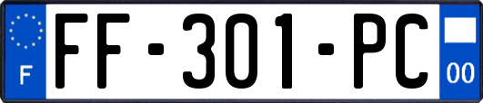 FF-301-PC