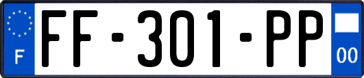FF-301-PP