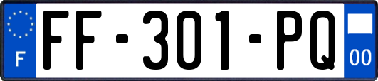 FF-301-PQ