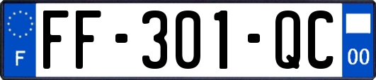 FF-301-QC