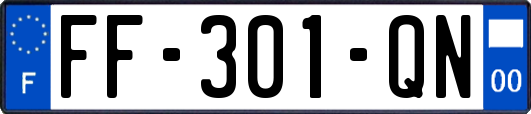 FF-301-QN