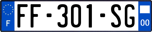 FF-301-SG