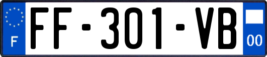 FF-301-VB