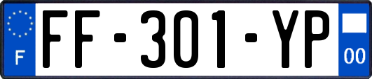 FF-301-YP