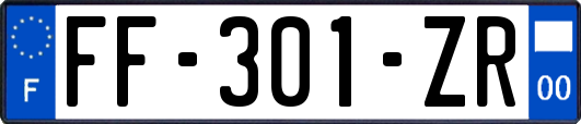 FF-301-ZR