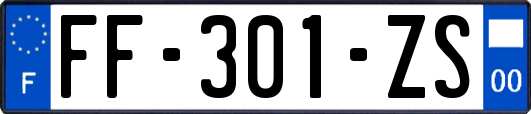 FF-301-ZS