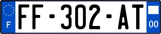 FF-302-AT