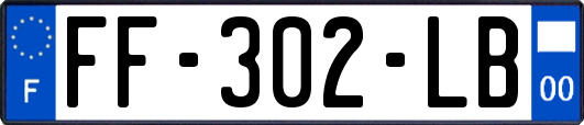 FF-302-LB