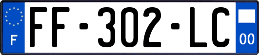 FF-302-LC