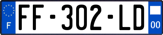 FF-302-LD