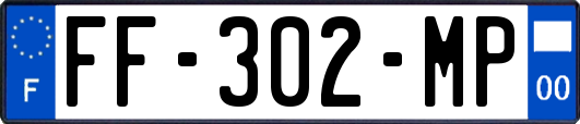 FF-302-MP