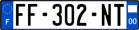 FF-302-NT