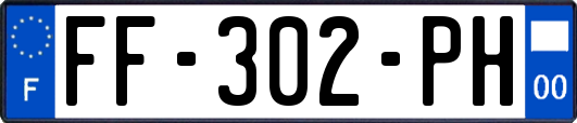 FF-302-PH
