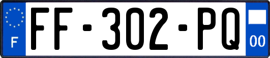 FF-302-PQ