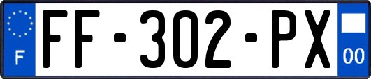 FF-302-PX