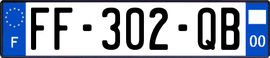 FF-302-QB