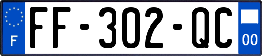 FF-302-QC