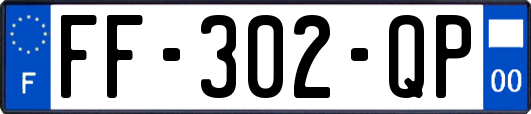 FF-302-QP