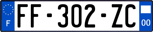 FF-302-ZC