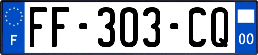 FF-303-CQ