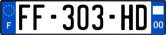 FF-303-HD