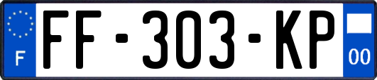 FF-303-KP