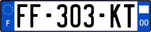 FF-303-KT