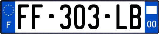 FF-303-LB