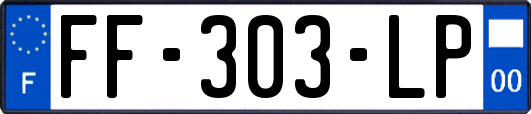 FF-303-LP