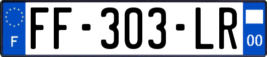 FF-303-LR