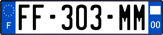 FF-303-MM