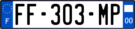 FF-303-MP