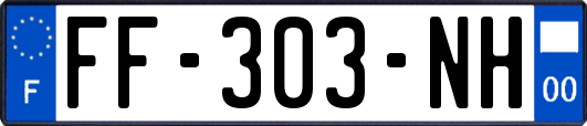 FF-303-NH