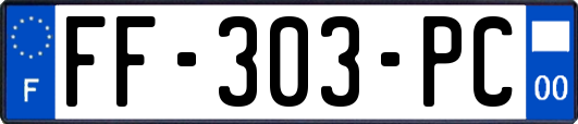 FF-303-PC