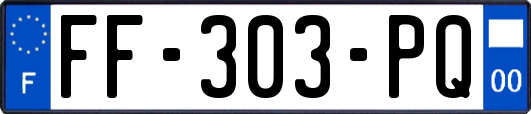 FF-303-PQ