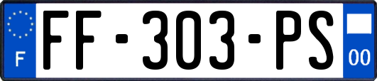 FF-303-PS