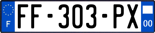 FF-303-PX