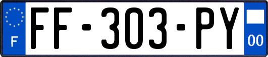 FF-303-PY