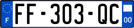 FF-303-QC