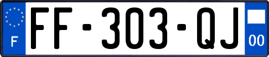FF-303-QJ
