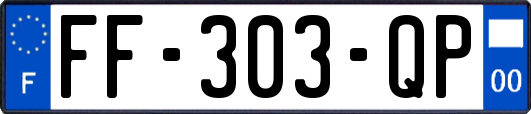 FF-303-QP