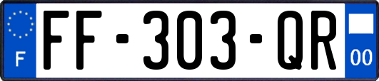 FF-303-QR