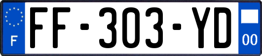 FF-303-YD