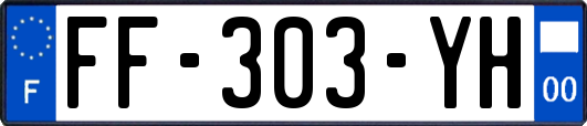 FF-303-YH