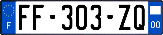 FF-303-ZQ