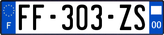 FF-303-ZS