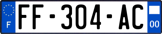 FF-304-AC