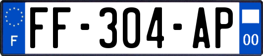 FF-304-AP