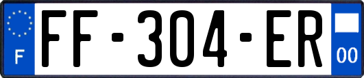 FF-304-ER